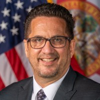 ExcelinEd Employee Tom Sutterfield's profile photo