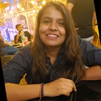 Algovation Employee Mansi Gautam's profile photo