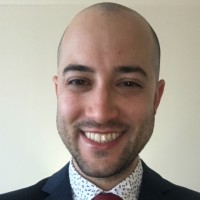 Creature Technology Co. Employee Michael Seed's profile photo