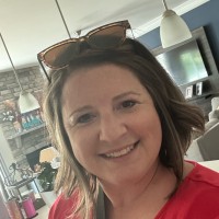 Mooresville Graded School District Employee Courtney Dusharm's profile photo