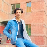 The Code Genesis Employee Saad Azeem's profile photo