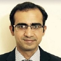 American Express Employee Ankit Sethi's profile photo