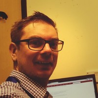 Matthew Hargraves's profile photo