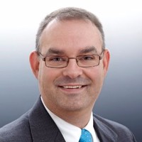 Copyright Clearance Center (CCC) Employee Dale Titus's profile photo