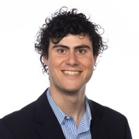 Autodesk Employee Chase Wolf-Tinsman's profile photo