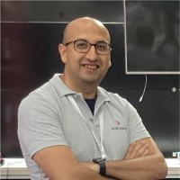 Augmency Employee Sahin Danis's profile photo