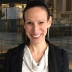 Yale Jackson School of Global Affairs Employee Lily Sutton's profile photo
