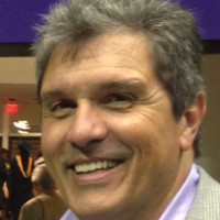 SMP Pharmacy Solutions Employee Mark Silvio's profile photo