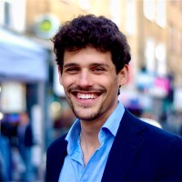 Benjamin Finestone Email & Phone Number