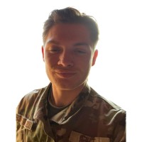Blaze Fisher's profile photo
