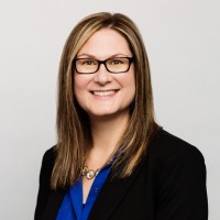 LucyRx Employee Allison Gerrard's profile photo