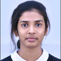 Iridium Cloud Systems Employee Jobina Joseph's profile photo