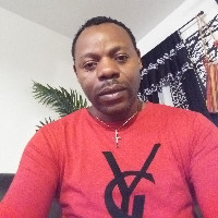 CORRECTION, DELAWARE DEPARTMENT OF Employee Raymond Che's profile photo
