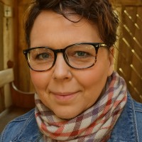 Forma Employee Lisa Berends's profile photo