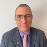 Waltham Forest College Employee Paul Groome's profile photo