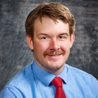 WHKS & Co Employee Noah Collins's profile photo