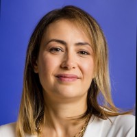 Cristina Covini Email & Phone Number