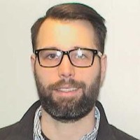 Duke University Health System Employee Patrick Corrigan's profile photo