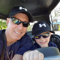 Exentec (formerly Biopharm Engineered Systems) Employee Chuck Smerdon's profile photo