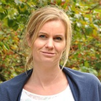 Van den Berk Nurseries Employee Sierke Melis's profile photo