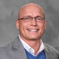 Blendon Gardens Employee Patrick Affourtit's profile photo