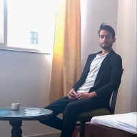 Staffing Prime Ltd Employee Tushar Sammal's profile photo