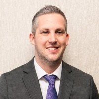 ProSciento, Inc. Employee Justin Crute's profile photo