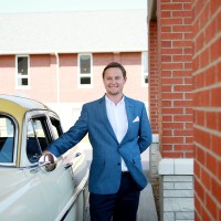 Longship Employee Dylan Sullivan's profile photo