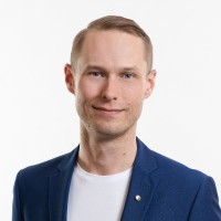 Joel-Pekka Rinne Email & Phone Number