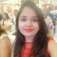 VR Global Employee Rajvi Dani's profile photo