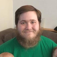 First Amendment Tees Co. Inc. Employee Jacob Green's profile photo