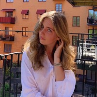 Leonora Lindegren Email