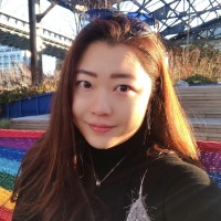 Xinru Tan's profile photo