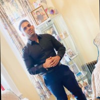 NYC Citywide Administrative Services Employee Pooran Mohabir's profile photo