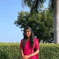CodeVinez Solutions Employee Shalini .v's profile photo