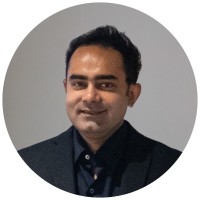 India Insurtech Association Employee Rahul Mehay's profile photo
