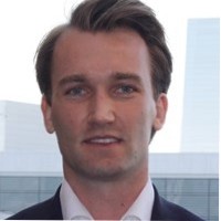 Amon Maritime Employee André Bakke's profile photo
