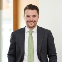 LEO SCHMIDT-HOLLBURG WITTE & FRANK Employee Constantin Jungclaus's profile photo
