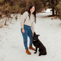 Martin Construction Employee Zoe Fath's profile photo
