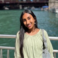 Engineering Ambassadors Network Employee Trisha Haria's profile photo