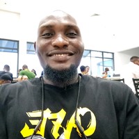 Feedertech Employee Ebere Emezi's profile photo