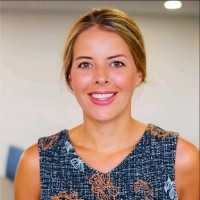 Knights Employee Amie Hearn's profile photo