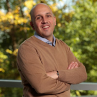 Mahle Employee Tony Spadafora's profile photo
