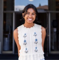 UC Berkeley Electrical Engineering & Computer Sciences (EECS) Employee Sasha Singh's profile photo