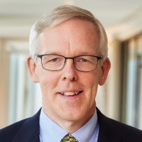 Foley Hoag LLP Employee Colin Zick's profile photo