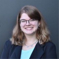 Baker & Hill Employee Lydia Sayers's profile photo