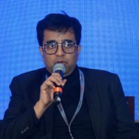 CRED Employee Mazin Abdullah's profile photo