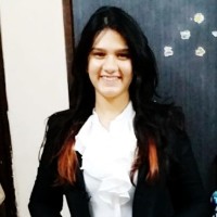 Ctrl Alt Experience Employee Mouli Tamot's profile photo