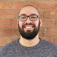 CharlieHR Employee David Morley's profile photo