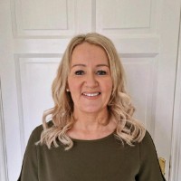 ISHKA Irish Spring Water Employee Mairéad Wharton-Evans's profile photo
